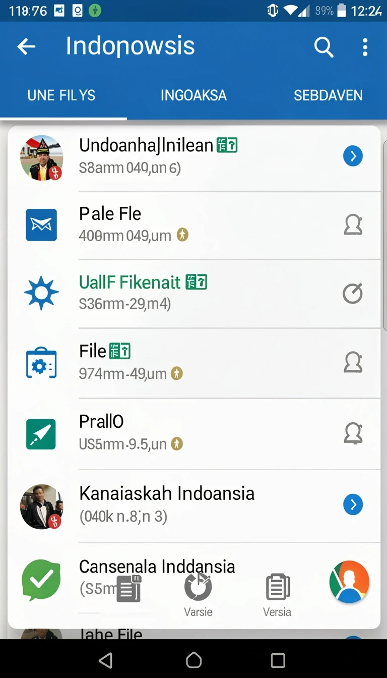 maxistoto App APK Terbaru
