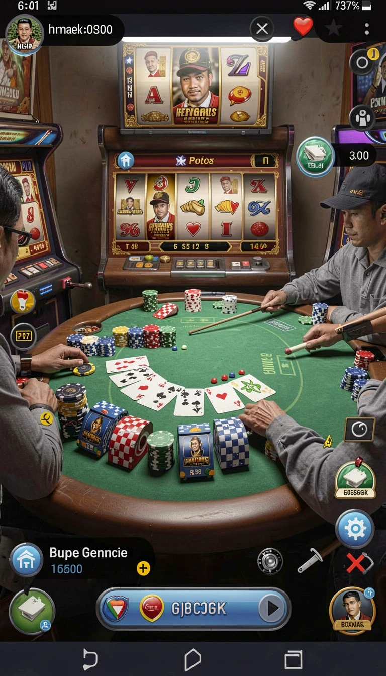 Download loyalty APK untuk Android