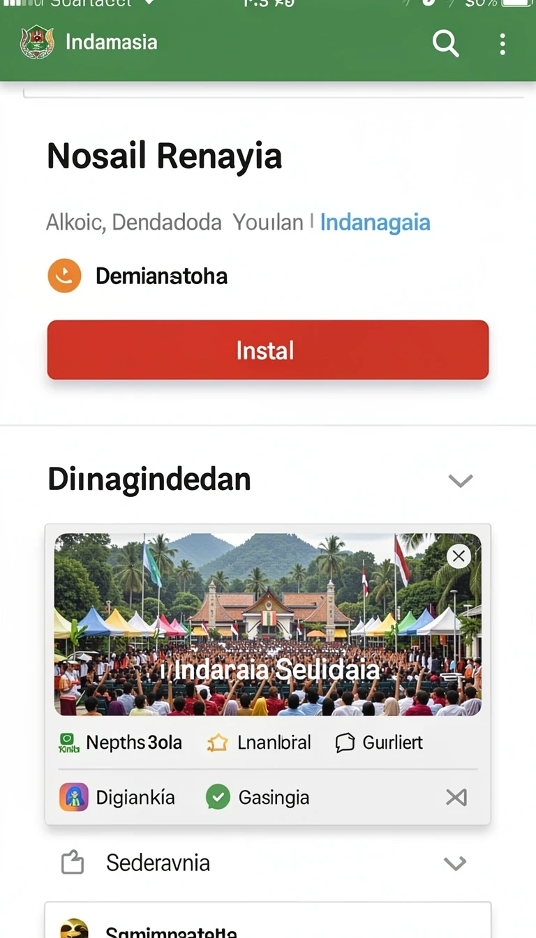 Download harta11 APK untuk Android